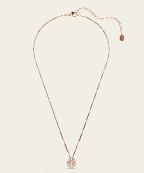 SWAROVSKI（スワロフスキー） ネックレス レディース メンズ