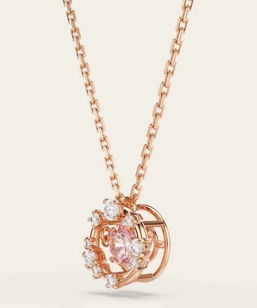 SWAROVSKI（スワロフスキー） ネックレス レディース メンズ