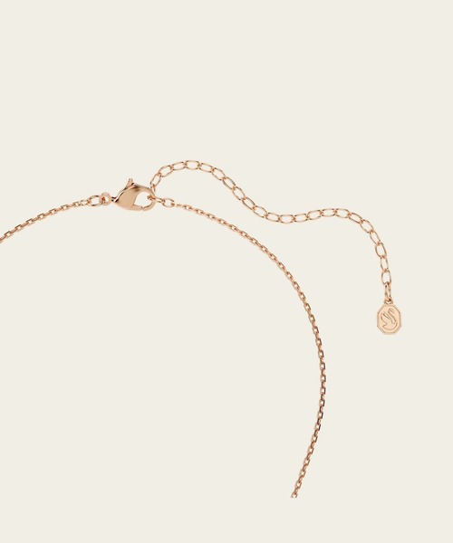 SWAROVSKI（スワロフスキー） ネックレス 「公式」「スワロフスキー