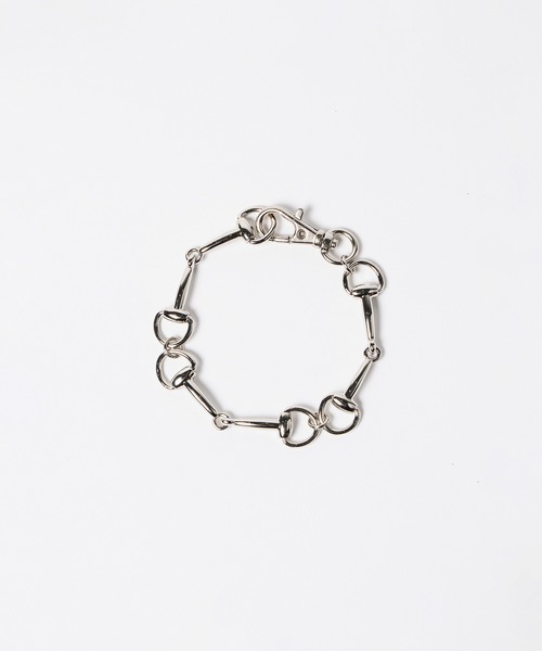 AFF AIVER ブレスレット ホースビットブレスレット MADE IN JAPAN
