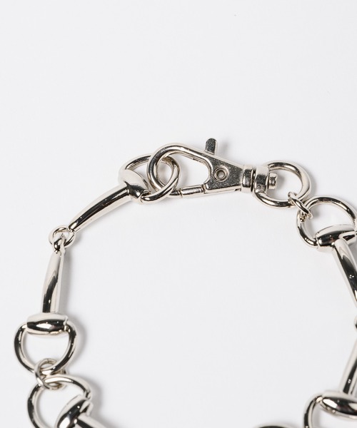AFF AIVER ブレスレット ホースビットブレスレット MADE IN JAPAN