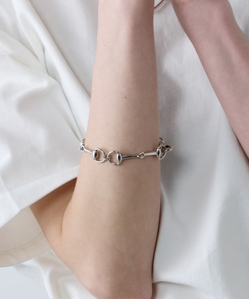 AFF AIVER ブレスレット ホースビットブレスレット MADE IN JAPAN