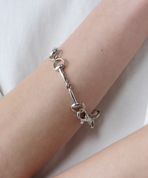 AFF AIVER ブレスレット ホースビットブレスレット MADE IN JAPAN