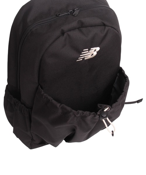 New Balance（ニューバランス） デイバック リュック 20L ドローコード