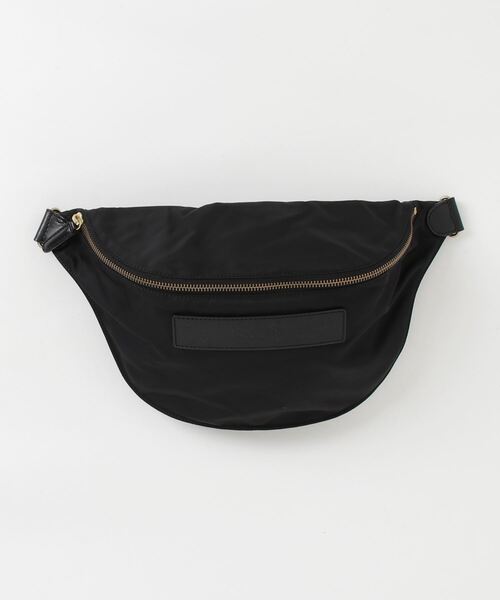 Felisi（フェリージ） ショルダーバッグ ONE SIZE ブラック メンズ
