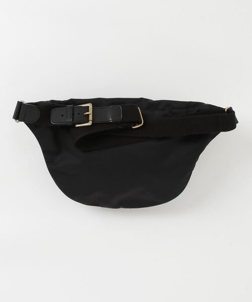 フェリージ　ショルダーバッグ　ブラック Felisi（フェリージ） ショルダーバッグ ONE SIZE ブラック メンズ