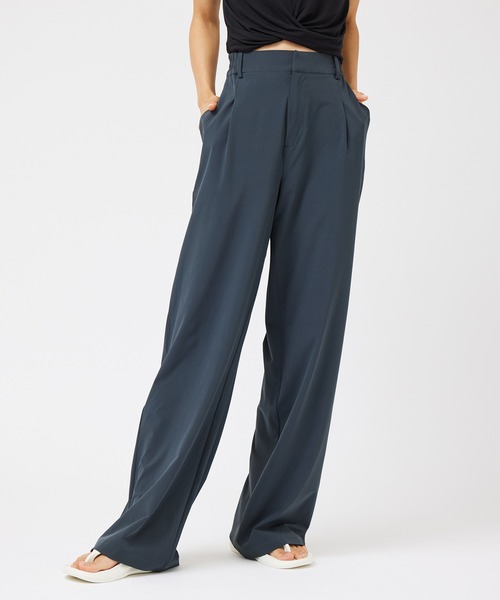 Alo Yoga ジャージパンツ S スミクロ レディース : ZOZOTOWN Yahoo!店