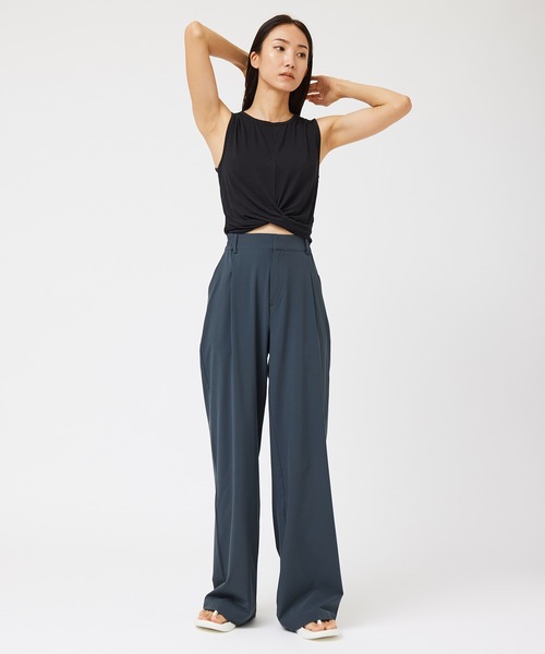 未使用　alo yoga ヨガパンツ ダークグレー　M 楽天市場】【SALE 60％OFF】ALO YOGA（アロ ヨガ）レギンス HIGH-WAIST