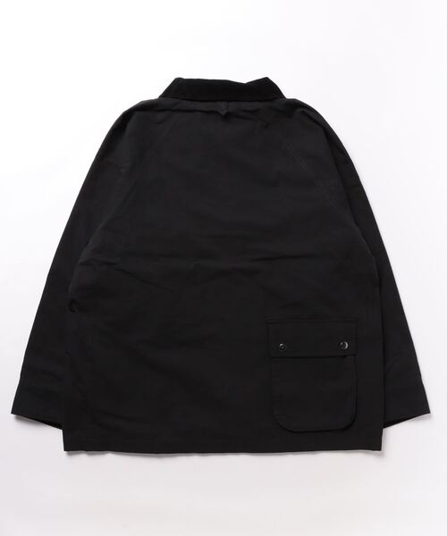 「BANKS」 ジャケット LARGE ブラック メンズ_画像2