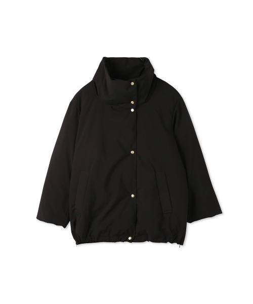 ketty（ケティ） ダウンコート ダウンジャケット ステッチレス