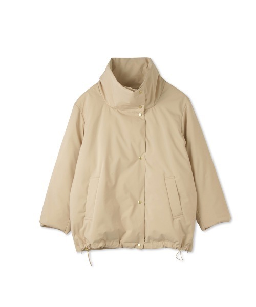 ketty（ケティ） ダウンコート ダウンジャケット ステッチレス