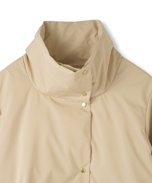 ketty（ケティ） ダウンコート ダウンジャケット ステッチレス