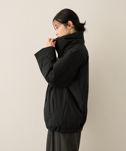 本日発送　新品タグ付き　Ketty ダウン　コート アウター ジャケット ketty（ケティ） ダウンコート ダウンジャケット ステッチレス