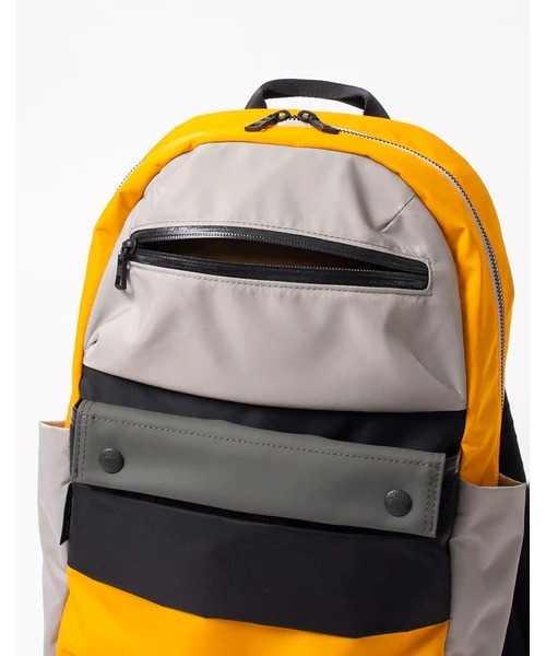 master-piece（マスターピース） リュック FREE ネイビー メンズ