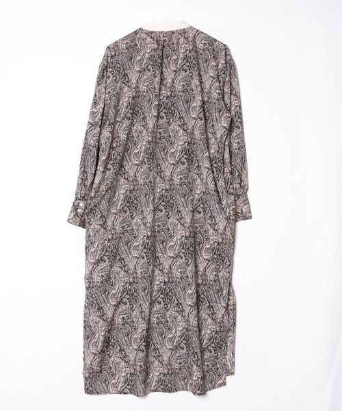 CAPRICIEUX LE'MAGE（カプリシューレマージュ） 長袖ワンピース FREE