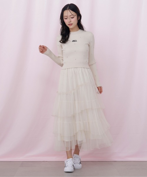 JILL by JILL STUART（ジルバイジルスチュアート） ニット セーター