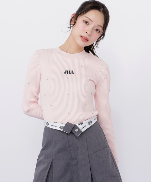 JILL by JILL STUART（ジルバイジルスチュアート） ニット セーター