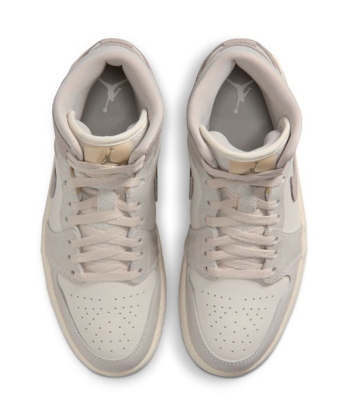 Jordan スニーカー JORDAN BRAND Wmns Air 1 Mid Se（ジョーダン