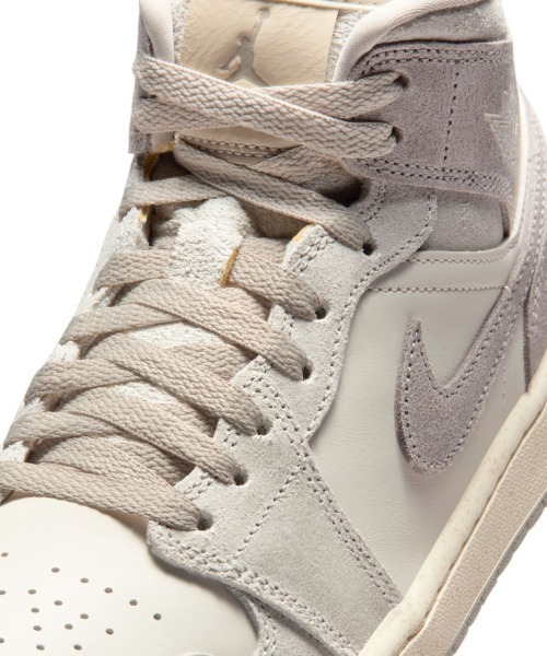 Jordan スニーカー JORDAN BRAND Wmns Air 1 Mid Se（ジョーダン
