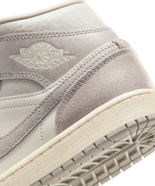 Jordan スニーカー JORDAN BRAND Wmns Air 1 Mid Se（ジョーダン