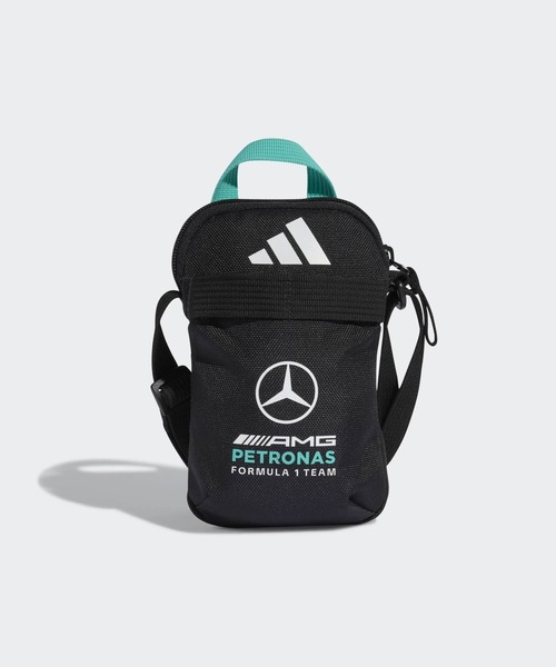 adidas（アディダス） エコバッグ メルセデスAMG ペトロナス