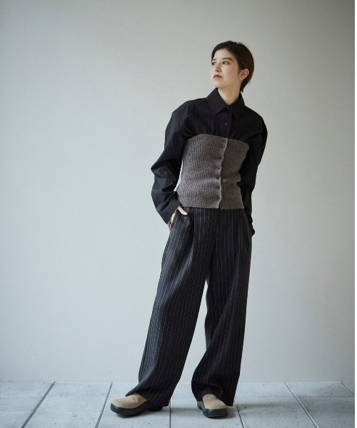 todayful パンツ TODAYFUL 「TODAYFUL」 パンツ 36inch グレー レディース : ZOZOTOWN