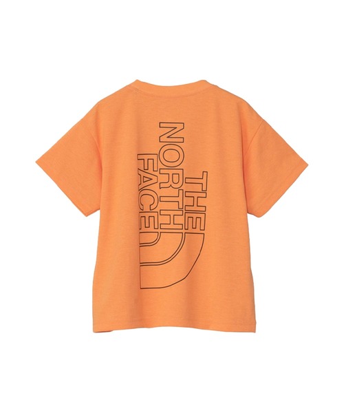 THE NORTH FACE（ザ ノースフェイス） ノースフェイス tシャツ 半袖 T