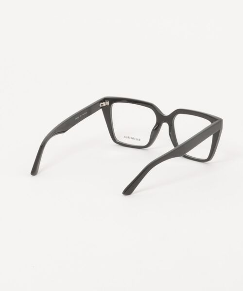 BALENCIAGA（バレンシアガ） 伊達メガネ メガネ 眼鏡 「BALENCIAGA
