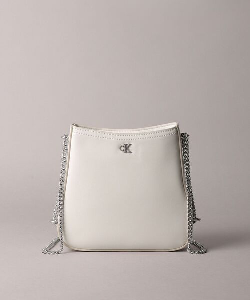 Calvin Klein（カルバン・クライン） ショルダーバッグ バッグ クロス