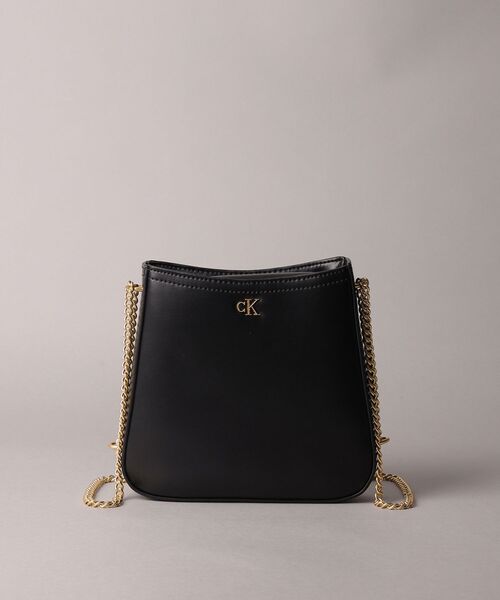Calvin Klein（カルバン・クライン） ショルダーバッグ バッグ クロス