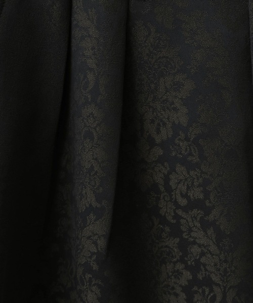 RAGEBLUE（レイジブルー） ワイドパンツ スラックス Damascene