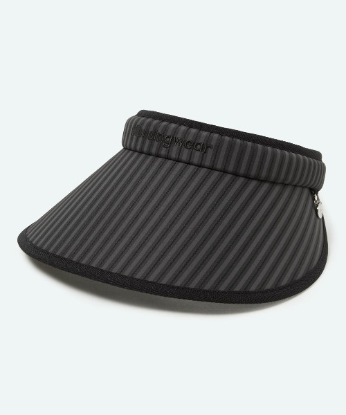 Athena New York（アシーナニューヨーク） サンバイザー Amelia Visor