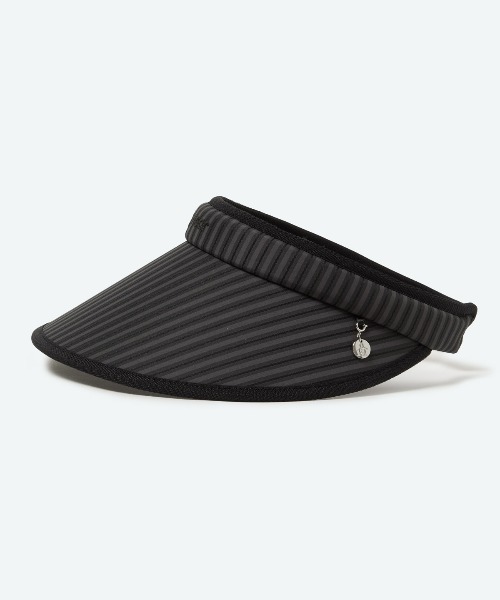 Munsingwear（マンシングウェア） サンバイザー クリップバイザー