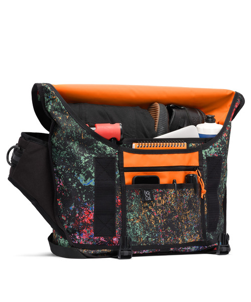 CHROME（クローム） メッセンジャーバッグ FREE ブルー メンズ