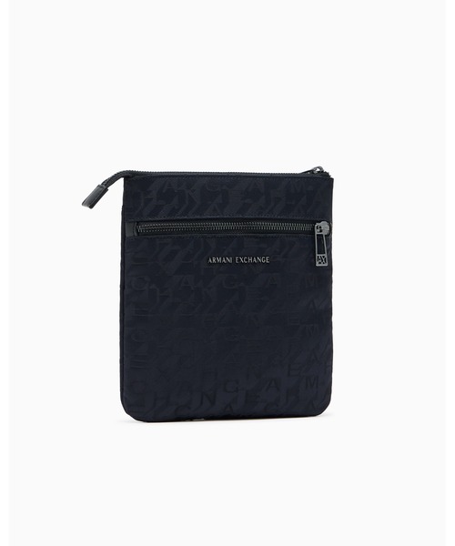 ARMANI EXCHANGE ショルダーバッグ 「A|X アルマーニ エクスチェンジ