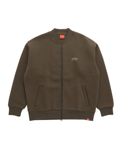 Manhattan Portage（マンハッタンポーテージ） ブルゾン アウター Full