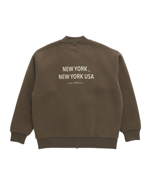 Manhattan Portage（マンハッタンポーテージ） ブルゾン アウター Full