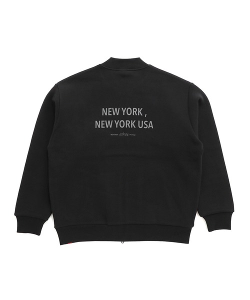 Manhattan Portage（マンハッタンポーテージ） ブルゾン アウター Full