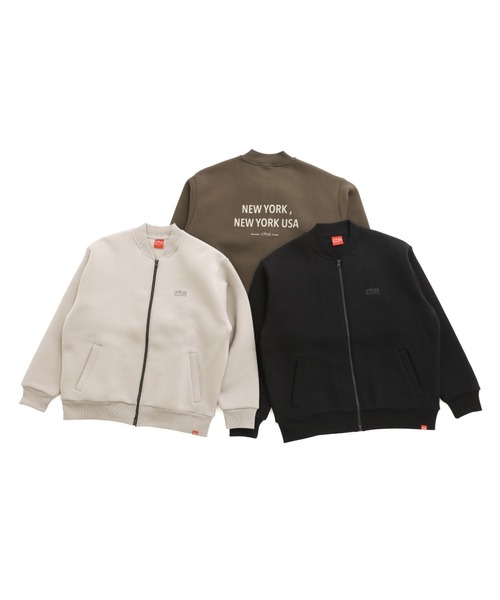 Manhattan Portage（マンハッタンポーテージ） ブルゾン アウター Full