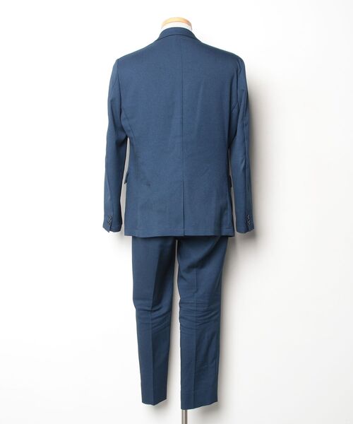 BEAUTY＆YOUTH UNITED ARROWS セットアップ L ロイヤルブルー メンズ