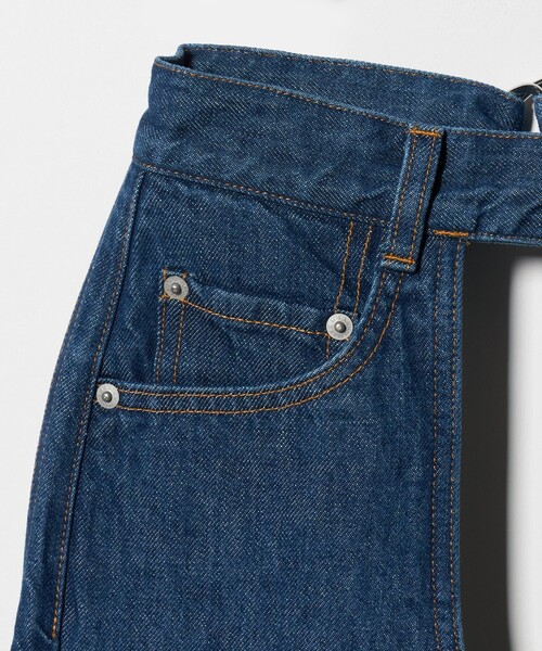 6 ジーンズ デニム デニムパンツ 「timemachine」CHAPS/チャップス 