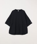 チャンピオン tシャツ 「SHIPS any別...の詳細画像4