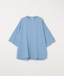 チャンピオン tシャツ 「SHIPS any別...の詳細画像2