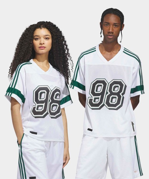 adidas（アディダス） tシャツ スケートボーディング x タイショーン