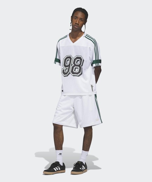 adidas（アディダス） tシャツ スケートボーディング x タイショーン