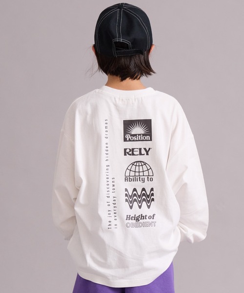 PAIRMANON STREET（ペアマノンストリート） tシャツ 「綿100%」ロゴ