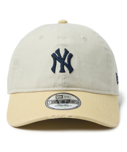 NEW ERA（ニューエラ） キャップ 帽子 キャップ 9TWENTY コットン