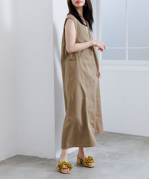 サンダル 「HIMIKO」HANAE MORI×HIMIKO フラワーフリルミュール レディースの画像