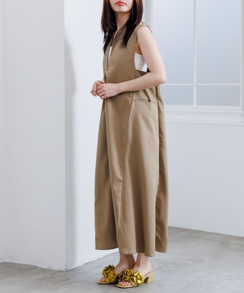 サンダル 「HIMIKO」HANAE MORI×HIMIKO フラワーフリルミュール レディースの画像