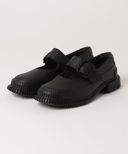 CAMPER（カンペール） シューズ 37 ブラック レディース : ZOZOTOWN